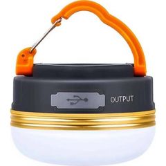 Camping lamp Superfire T60-A, 2,5W