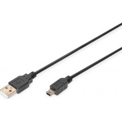 Assmann Digitus USB 2.0 connection cable