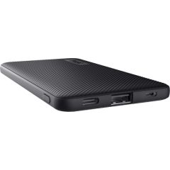 Trust Primo Lithium-Ion (Li-Ion) 5000 mAh Black