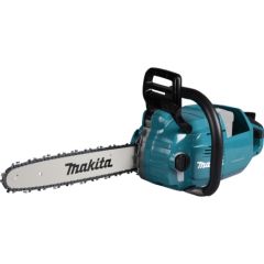 Ķēdes zāģis Makita UC015GZ; 40 V (bez akumulatora un lādētāja)