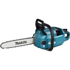 Ķēdes zāģis Makita UC011GT101; 40 V; 1x5,0 Ah akum.