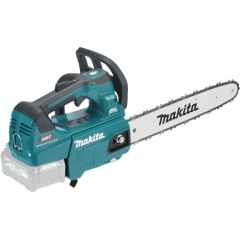 Ķēdes zāģis Makita UC004GZ; 40 V; 35 cm sliede (bez akumulatora un lādētāja)