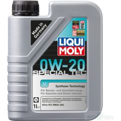 Liqui Moly SPECIAL TEC V 0W-20 (Volvo) 1L