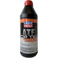 Liqui Moly Centrālās hidraulikas sistēmas eļļa 1 L TOP TEC 1200