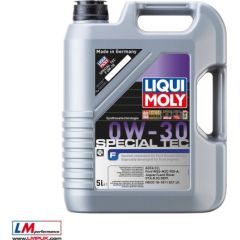 Liqui Moly SPECIAL TEC F 0W-30 (Ford) 1L