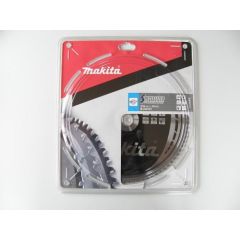 Griešanas disks alumīnijam Makita SPECIALIZED; 300x2,2x30,0 mm; Z80; 0°