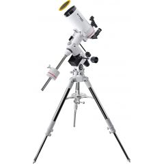 Телескоп BRESSER Messier MC-100/1400 EXOS-2 с апертурным солнечным фильтром