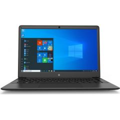 Techbite Zin 3 14.1/N4020/4GB/128GB/INTELFHD/W10 Pro black