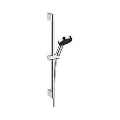 Hansgrohe Dušas komplekts Pulsify 105 3j Relax, hroms