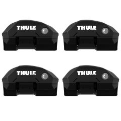 Atbalsta pēdas Thule Raised Rail Edge 720400