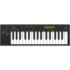 Behringer SWING - MIDI control keyboard