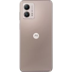 MOTOROLA G53 (5G) 6.5" HD+ (1600 X 720), 120HZ/4GB/128GB/50MP/5000 MAH/10W/ (PALE PINK)