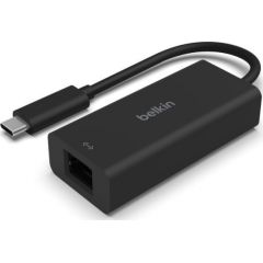 Tīkla adapteris Belkin Adapter USB4 - 2.5GB Ethernet