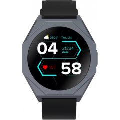 Canyon smartwatch Otto SW-86, black