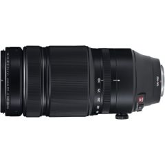 Fujifilm Fujinon XF 100-400мм f/4.5-5.6 R LM OIS WR объектив