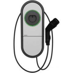 Ensto One Home 11 KW Wallbox Electric Car Charging Station