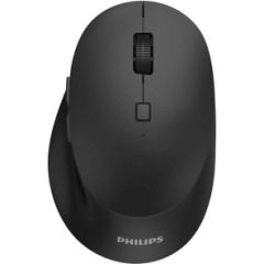 Philips SPK7507B/00 mouse Right-hand RF Wireless Optical 3200 DPI