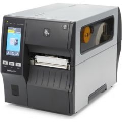 Zebra ZT411 203 x 203 DPI Wired & Wireless Direct thermal / Thermal transfer POS printer