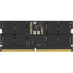 GOODRAM SO-DIMM DDR5 16GB 4800MHz CL40 2048x8