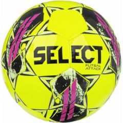 Futbola bumba Select Hala Futsal ATTACK v22 T26-17623 r.4