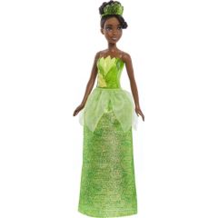 Mattel Disney Princess Core - Tiana