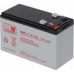 MPL MWL 7.2-12L battery