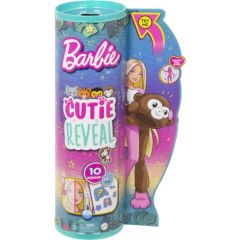 Mattel Barbie Cutie Reveal Singe