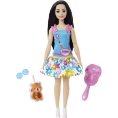 Mattel Barbie HLL22 doll