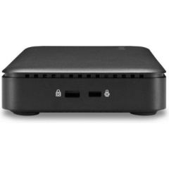 Lenovo Kensington SD4839P USB-C 10Gbps Triple Video Driverless Docking Station with 85W Power Delivery