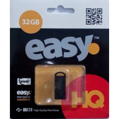 IMRO EASY/32GB USB flash drive USB Type-A 2.0 Black