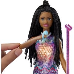 Mattel Barbie Big City Big Dreams Doll