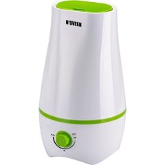 Noveen UH102 green ultrasonic humidifier