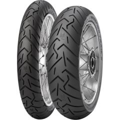 160/60ZR17 Pirelli SCORPION TRAIL II 69W TL ENDURO STREET Rear