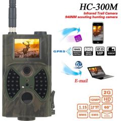 Tophunt HC300M