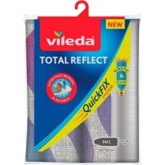 Ironing Board Cover Vileda TOTAL REFLECT