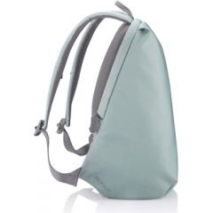 XD DESIGN ANTI-THEFT BACKPACK BOBBY SOFT GREEN (MINT) P/N: P705.797