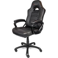 Arozzi Enzo Gaming Chair - Black Arozzi