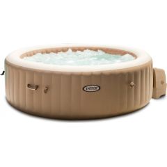 Piepūšama SPA Intex Bubble Massage Set 196x71cm