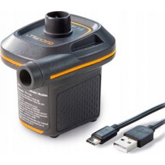 Pumpis elektriskais 5V/2A USB