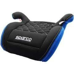 Sparco F100K Black/Blue (F100K-BK/BL-P) 15-36 Kg