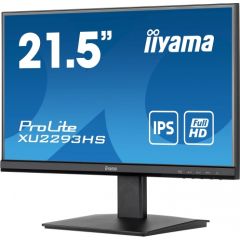 MONITORS IIYAMA XU2293HS-B5 21.5inch ETE IPS