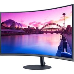 SAMSUNG S27C390EAU 27inch FHD VA 16:9 75Hz 4ms Curved 250cd/m2 3000:1 HDMI