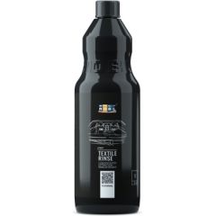 ADBL TEXTILE RINSE 1L - UPHOLSTERY CLEANER