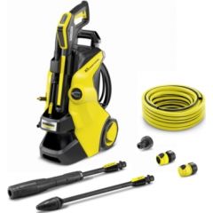 Augstspiediena mazgātājs Karcher K 5 POWER CONTROL WSK EU