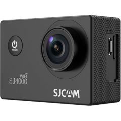 SJCAM SJ4000 action sports camera 4K Ultra HD Wi-Fi 75 g