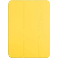 Apple Smart Folio, tablet sleeve (yellow, iPad (10th generation))