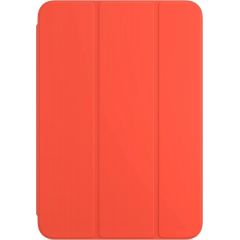 Apple Smart Folio, tablet sleeve (orange, iPad mini (6th generation))