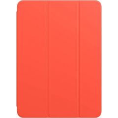 Apple Smart Folio, tablet sleeve (orange, iPad Air (4th generation))