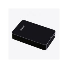 External HDD Intenso Memory Center 3.5" 4TB USB 3.0, Black