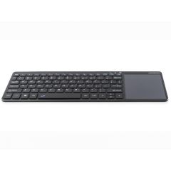 MODECOM MC-TPK1 WIRELESS KEYBOARD WITH TOUCH PAD